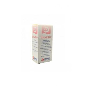 Cemon Ignatia Amara Dynamis Xmk Gocce 10ml