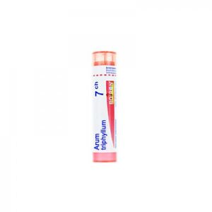 CEMON ARUM TRIPHYLLUM 7CH GRANULI MULTIDOSE