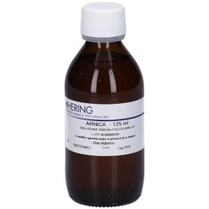 Hering Arnica Montana Tintura Madre 125ml