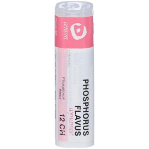 Cemon Phosphorus Flavus 12ch Medicinale Omeopatico Granuli 6g