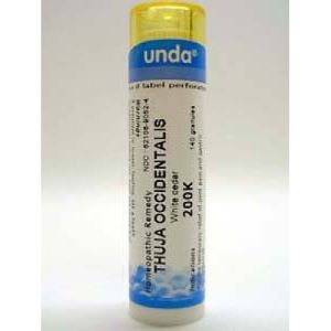 CEMON THUYA OCCIDENTALIS 200K GRANULI MULTIDOSE