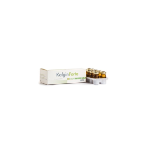Oti Kalgin Forte Medicinale Omeopatico 10 Flaconi 5 ml