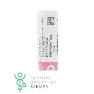 CEMON HYPERICUM PERFORATUM 5CH GRANULI MULTIDOSE