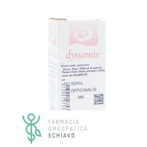 CEMON SEPIA MK GOCCE 10 ML