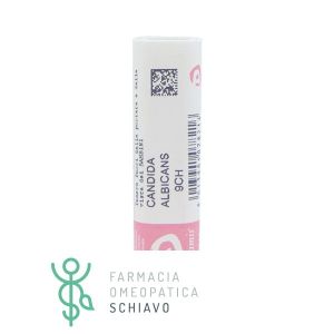 CEMON CANDIDA ALBICANS 9CH GRANULI MULTIDOSE