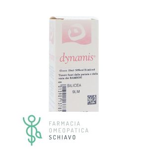 CEMON SILICEA 9LM GOCCE 10ML