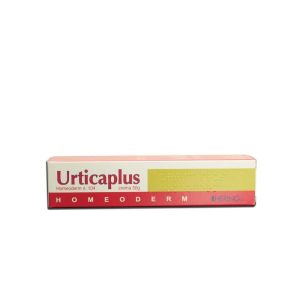 Hering Urticaplus Crema 50g
