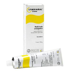 Lymdiaral Crema Pascoe Named 100g