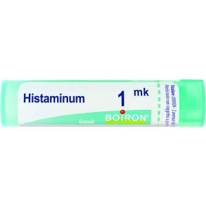 Boiron Histaminum Granuli 1mk Tubo 4g