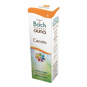 Cerato Gun Gocce 10ml Preparazione