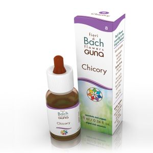 Guna Fiori di Bach Chicory 10 ml