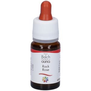 Rock Rose Gun Gocce 10ml Preparazione