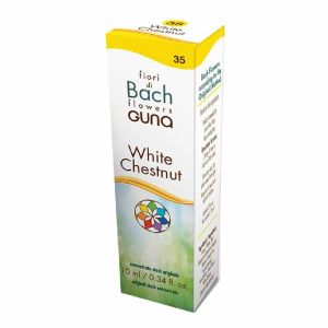 White Chest Gun Gocce 10ml Preparazione