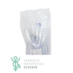 Flaem Nuova Set Accessori Areosolterapia Plastica Tipo 2