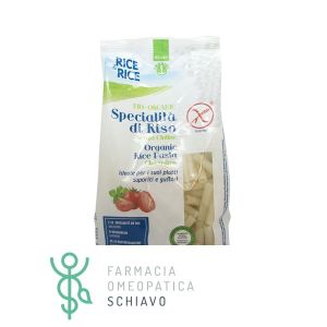 Rice&Rice Specialità Di Riso 100% Maccheroncini Senza Glutine 500 g