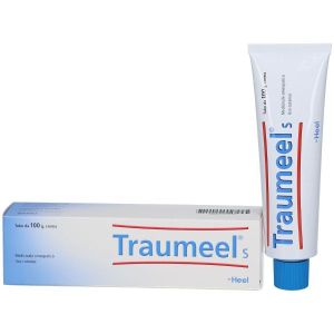 Guna-heel Traumeel S Crema Medicinale Omeopatico 100g