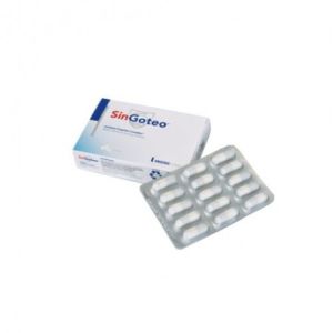 Singoteo 30 Compresse