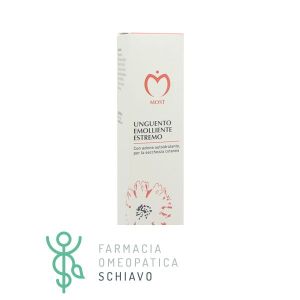 Most unguento emolliente estremo 50 ml