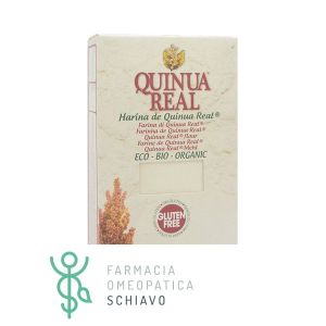 La Finestra sul Cielo Quinua Real Farina Di Quinoa 350 g