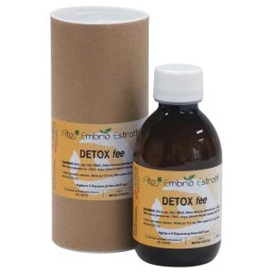 Cemon Detox-a Fee Gocce 200ml
