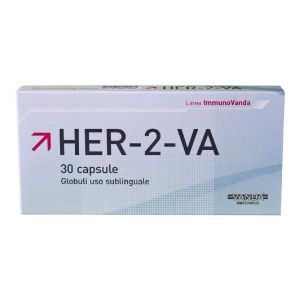 Her2-va 30 Capsule Immunovanda