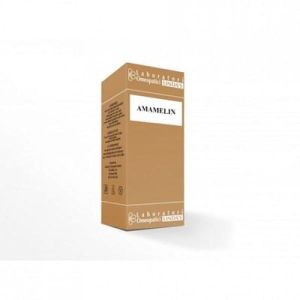 Linda's Lab Amamelin Gocce Omeopatico 30ml