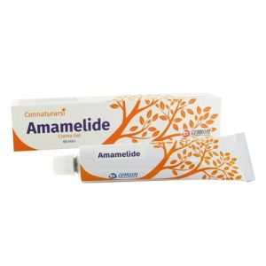 Connaturarsi Amamelide Crema-gel Gambe Pesanti 60ml
