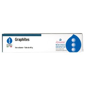 Graphites Homeopharm Unguento
