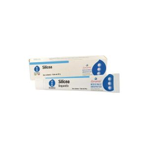 Cemon Homeopharm Silicea Unguento 40g