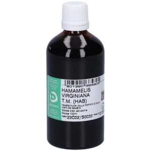 Cemon Hamamelis Virginiana Tintura Madre 100ml