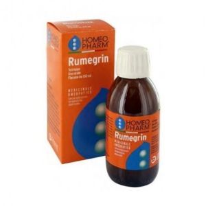 Rumegrin Sciroppo 150ml  