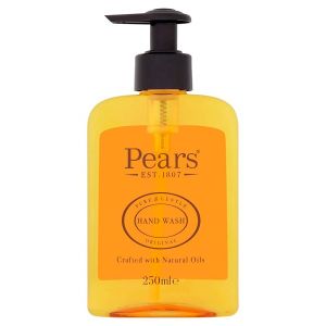 Pears Detergente per Mani 250ml
