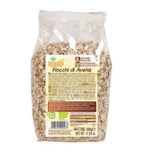 Fio Fiocchi di Avena 500g