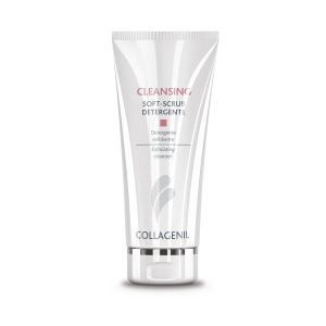 Collagenil Cleansing Soft Scrub Detergente 200ml