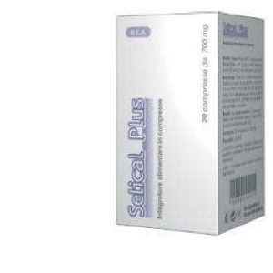 Selical Plus 20 Compresse