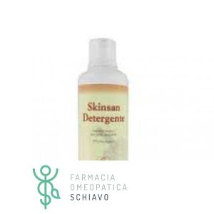 Skinsan intimo detetergente intimo 500 ml