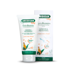 Amidosan Pasta Barriera Protettiva 100ml
