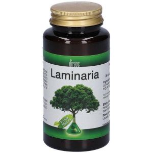 Laminaria 90 Capsule 600mg