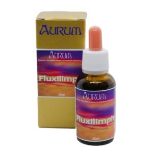 Fluxilimph 30ml Gocce