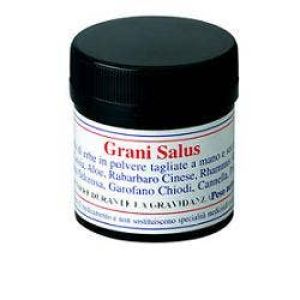 Grani Salus 30g