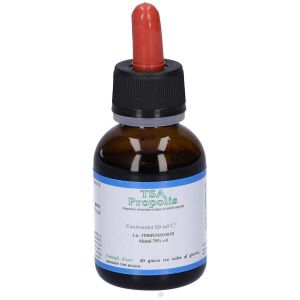 Tsa Propolis Gocce