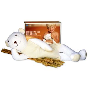 Orsetto Del Benessere Naturhalsan