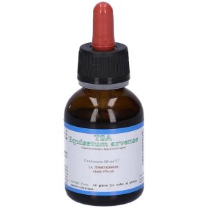 Herboplanet Tsa Equisetum Arvense Integratore 50ml