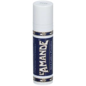 L'amande Marseille Stick Labbra Protettivo 4,5ml