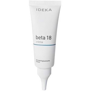 Beta 18 Crema Lenitiva 40ml