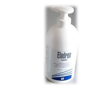 Eladren Detergente Liquido 500ml