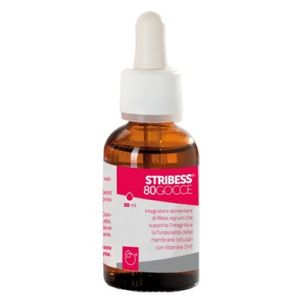 Stribess 80 Integratore Alimentare 30ml