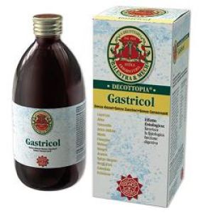 Iintegratore Alimentare Decottopia - Gastricol 500ml