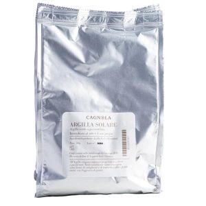 Argilla Solare Argilla Verde Superventilata 500g