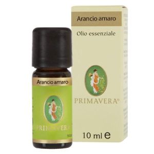 Olio Essenziale Bo Arancio Amaro 10ml